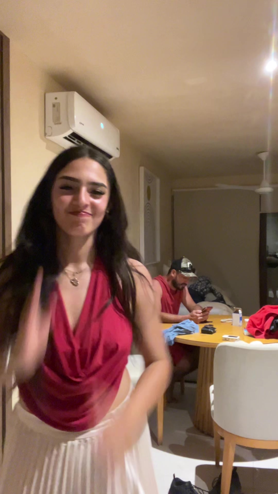 @Maureen Parreño