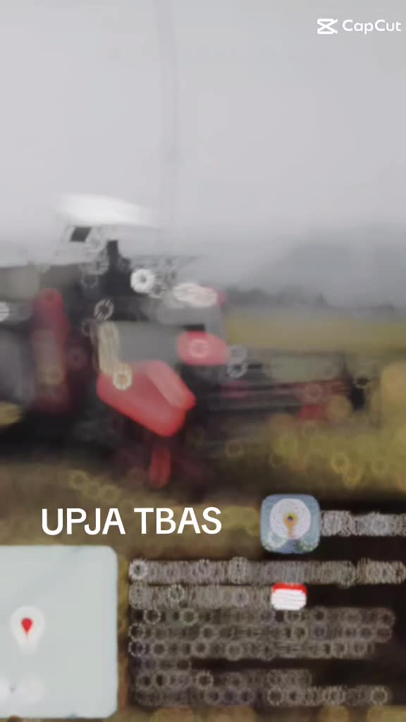 @Upja Tbas