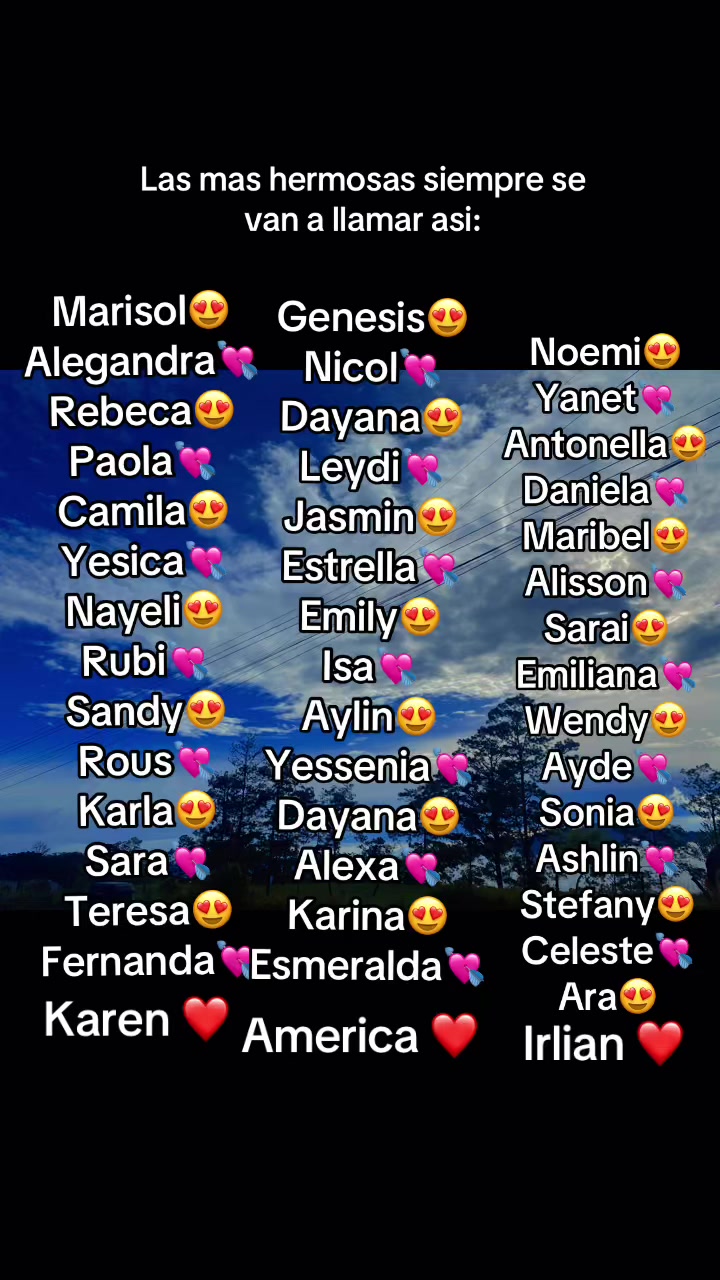 @Si me sigues te sigo 😍😌😭
