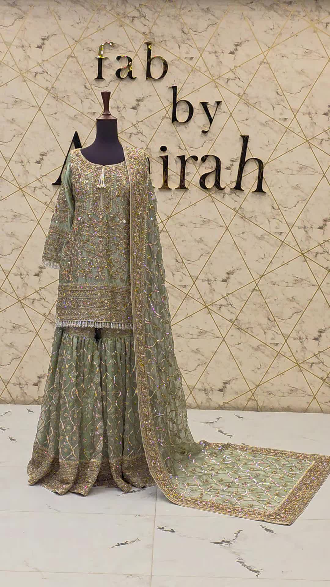 @Fab by Amirah