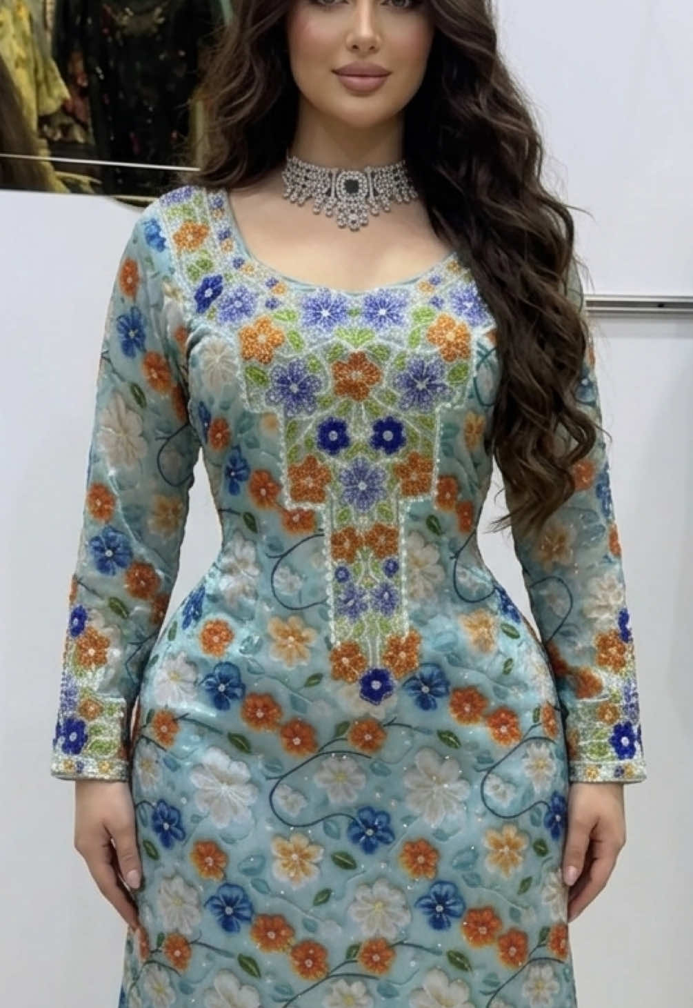 @محل الملكة👑 ام سطام 👑