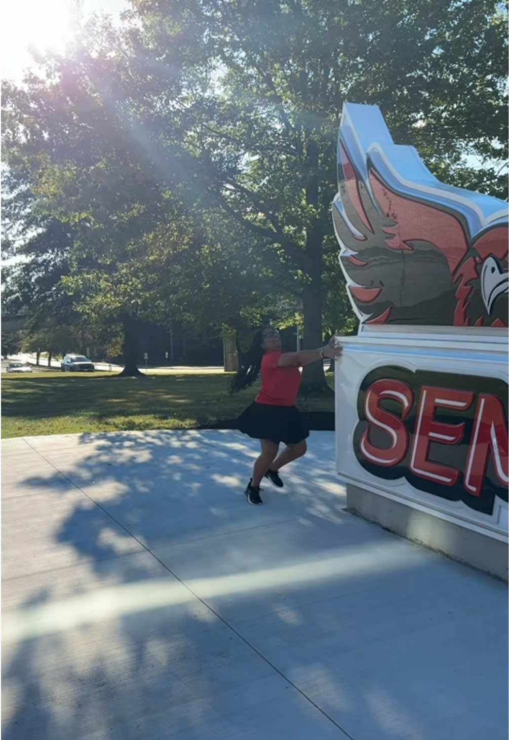 @SEMO