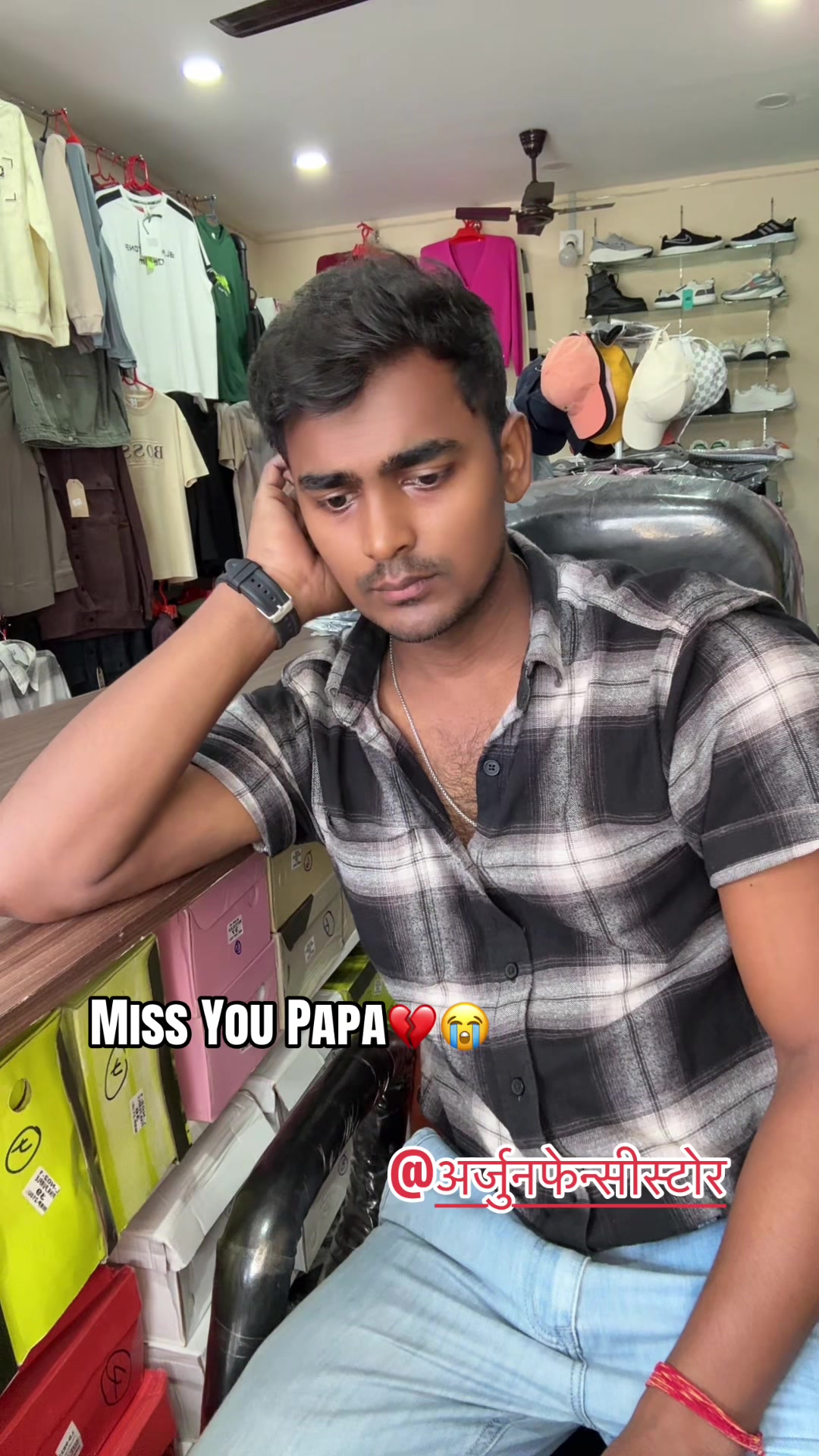 @Youtube:Arjunpasivlog