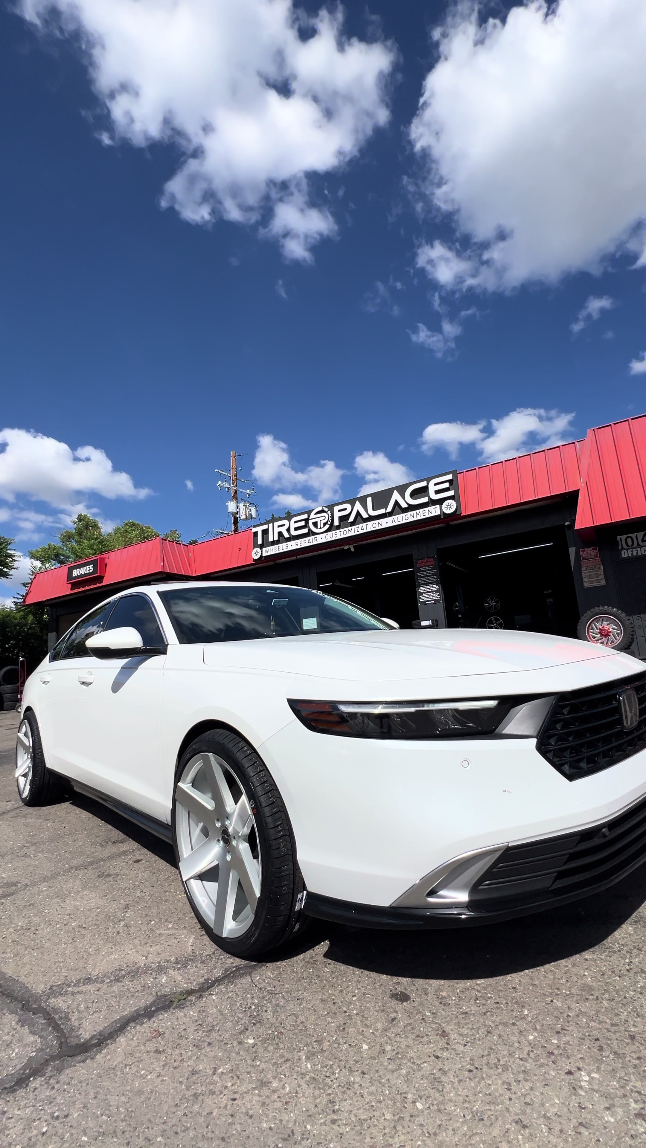 @tirepalace