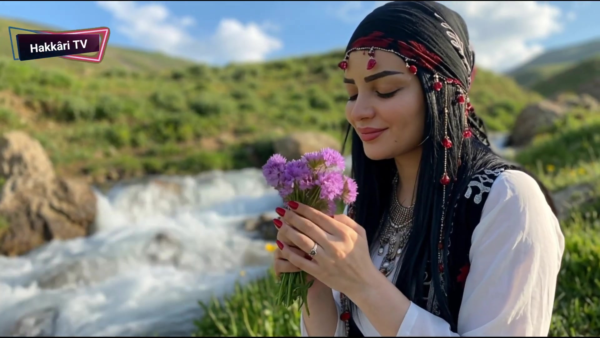 @Hakk&acirc;ri TV