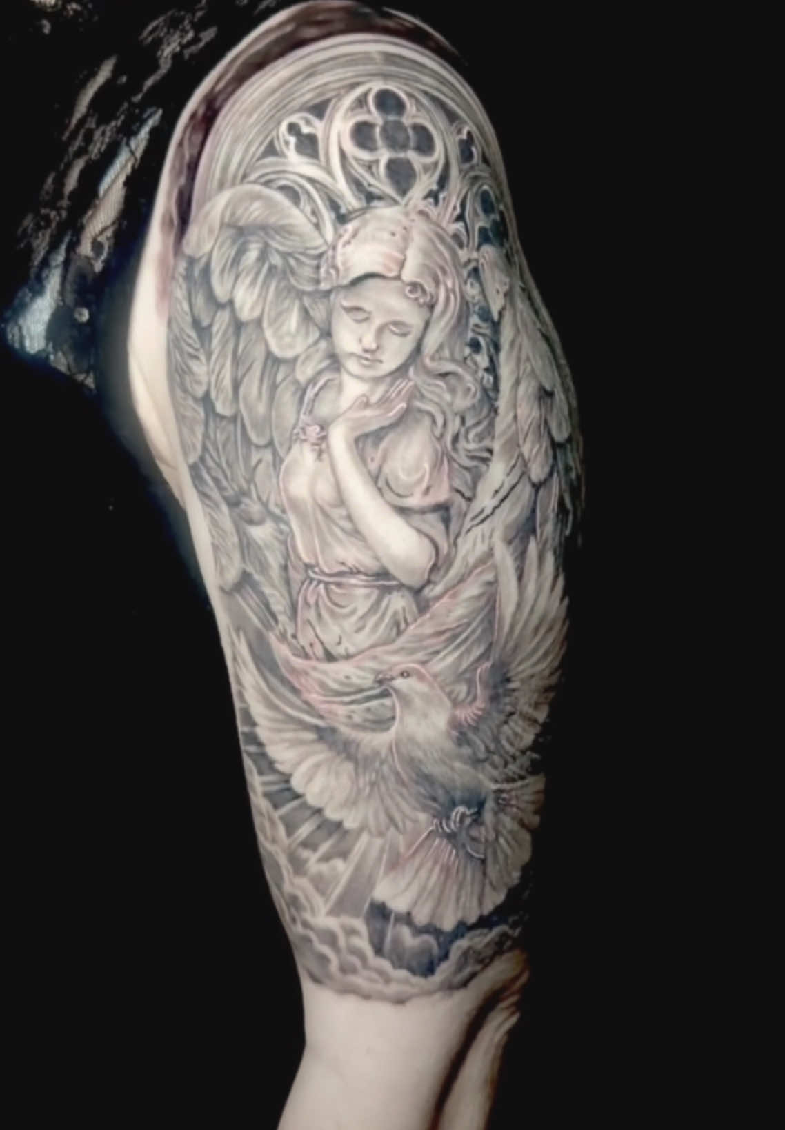 @Master Ink Tattoo