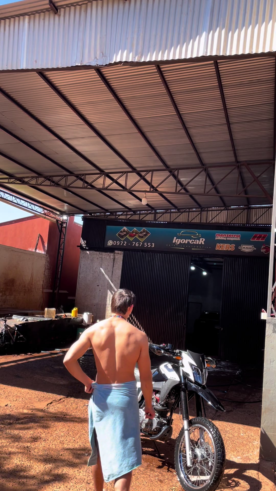 @TU MARIDO JORGE