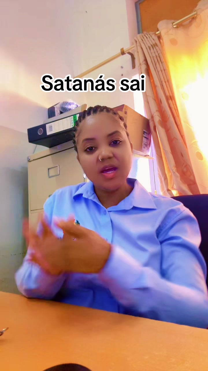 @Miss Fania