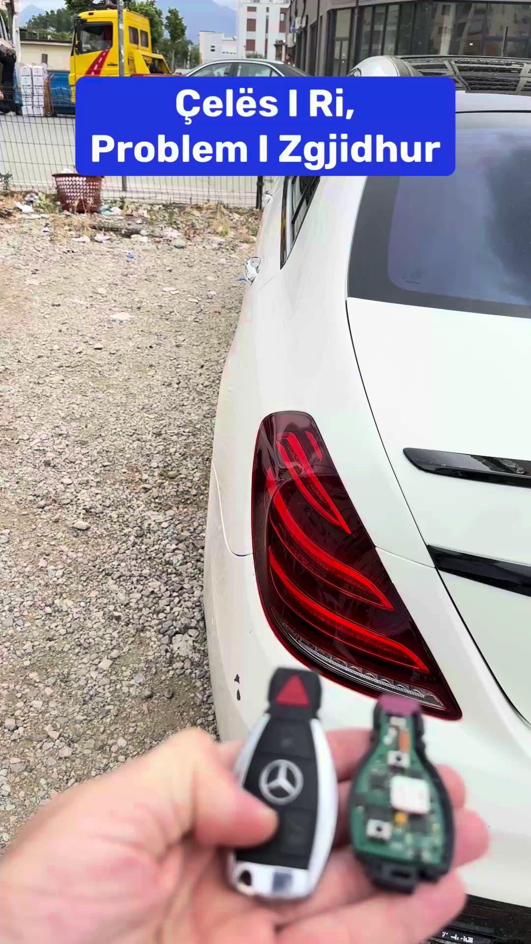 @AutoKeys Albania