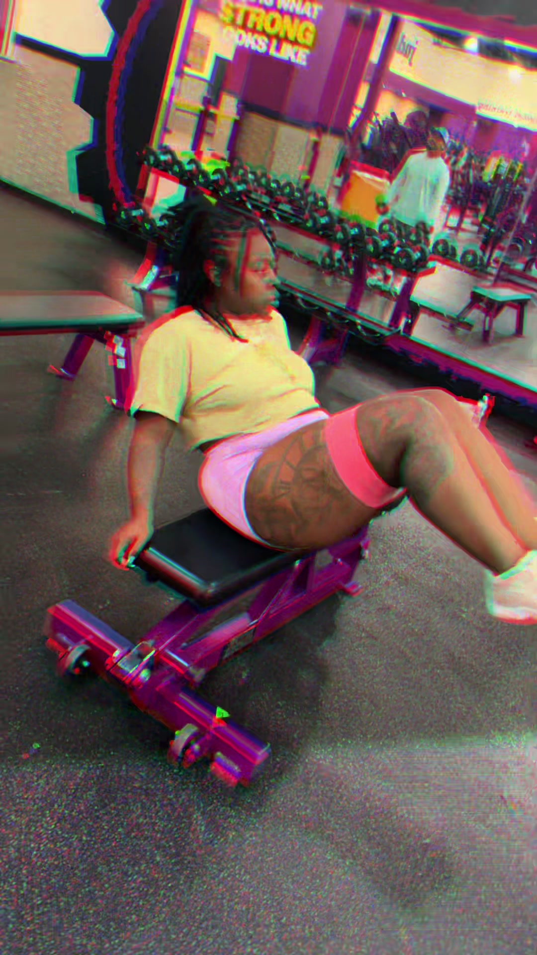 @Serenity Fit