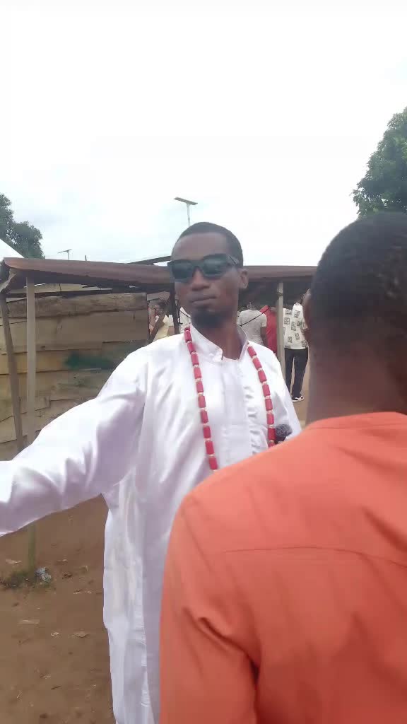 @Prince Olomuza Eweka of Useh