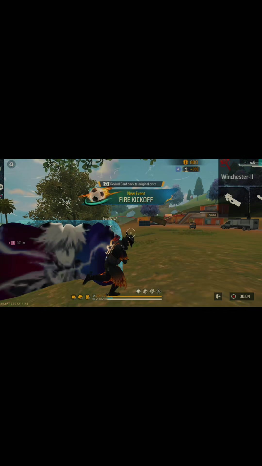 @Free fire love ๐