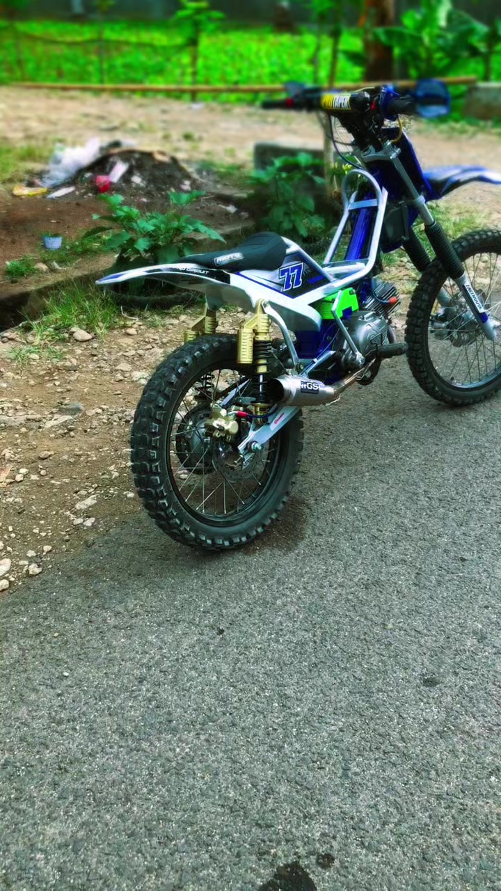 @Abbanuang, motor