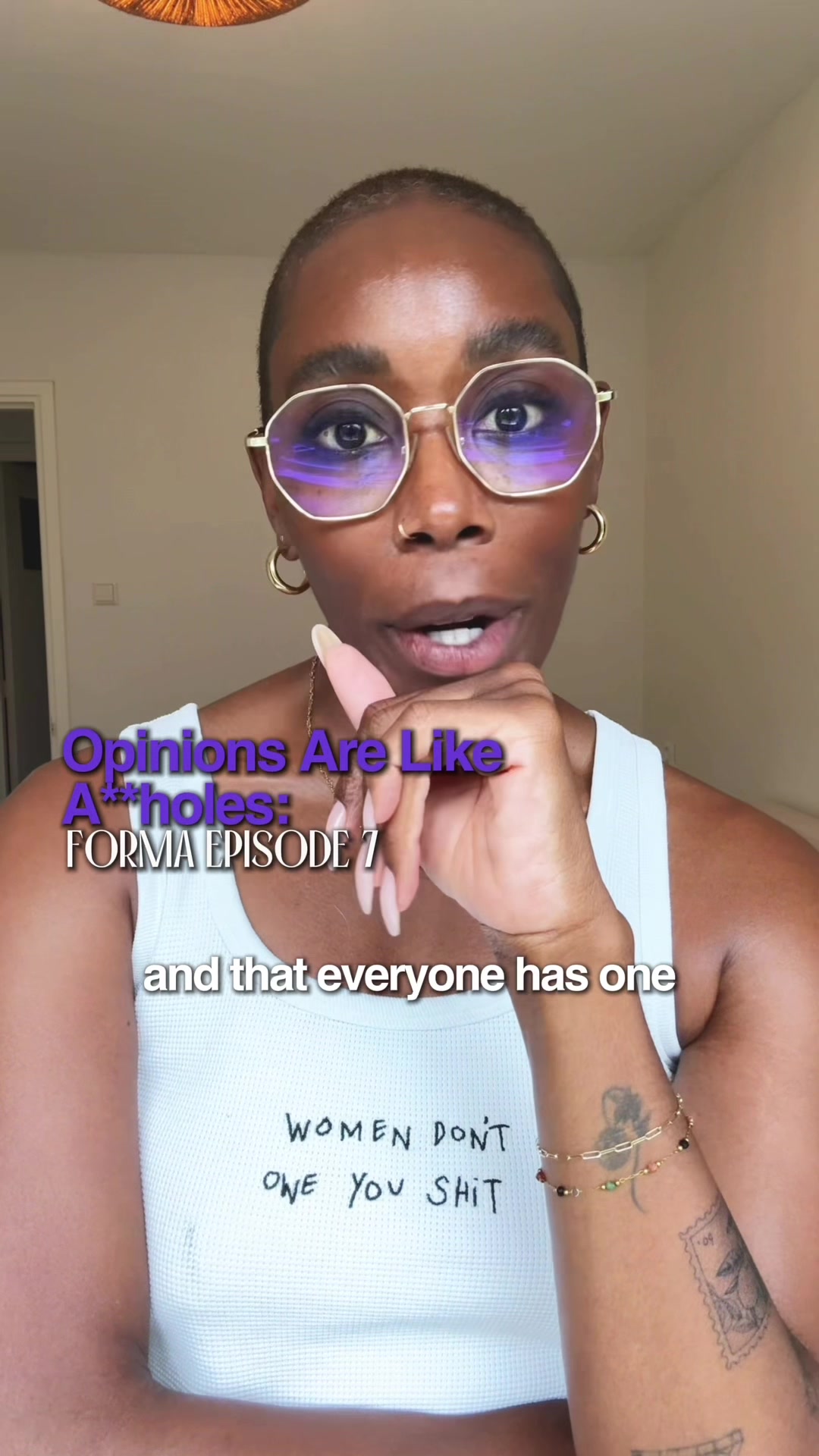 @Shanarra | CEO & SaaS Founder