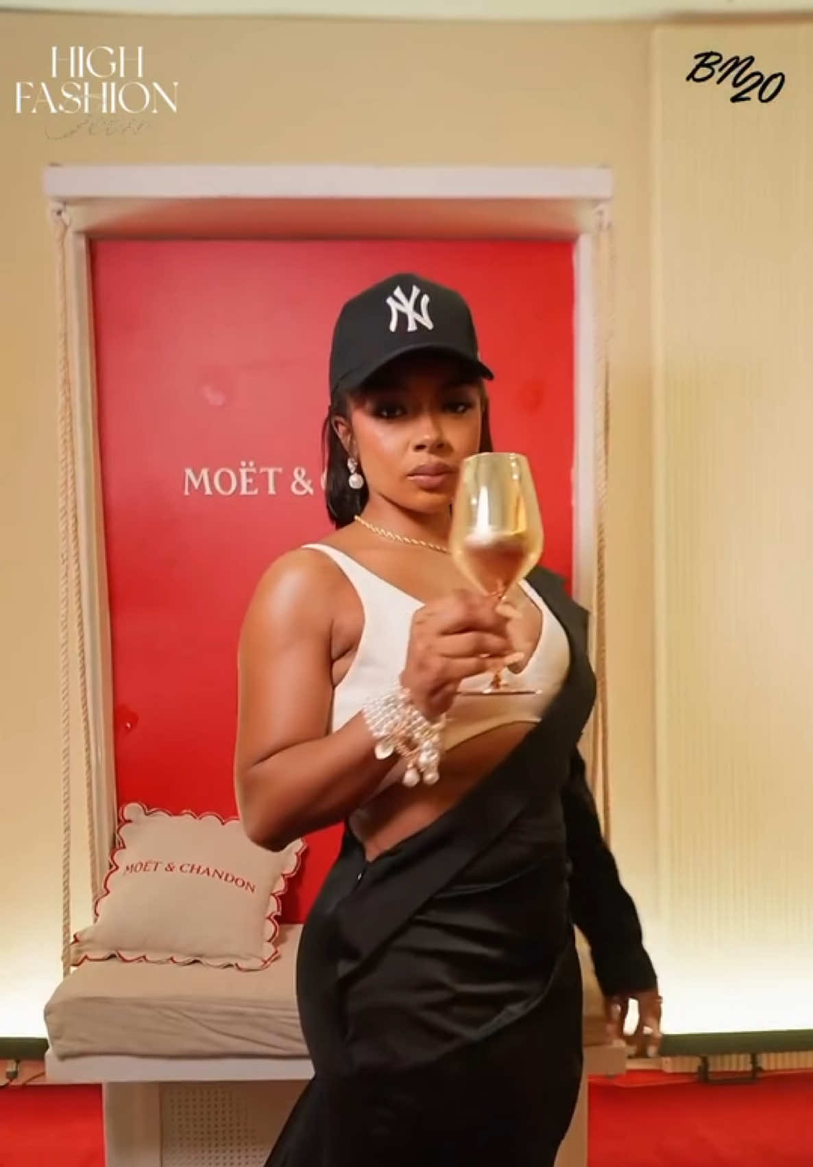 @BellaNaija Style
