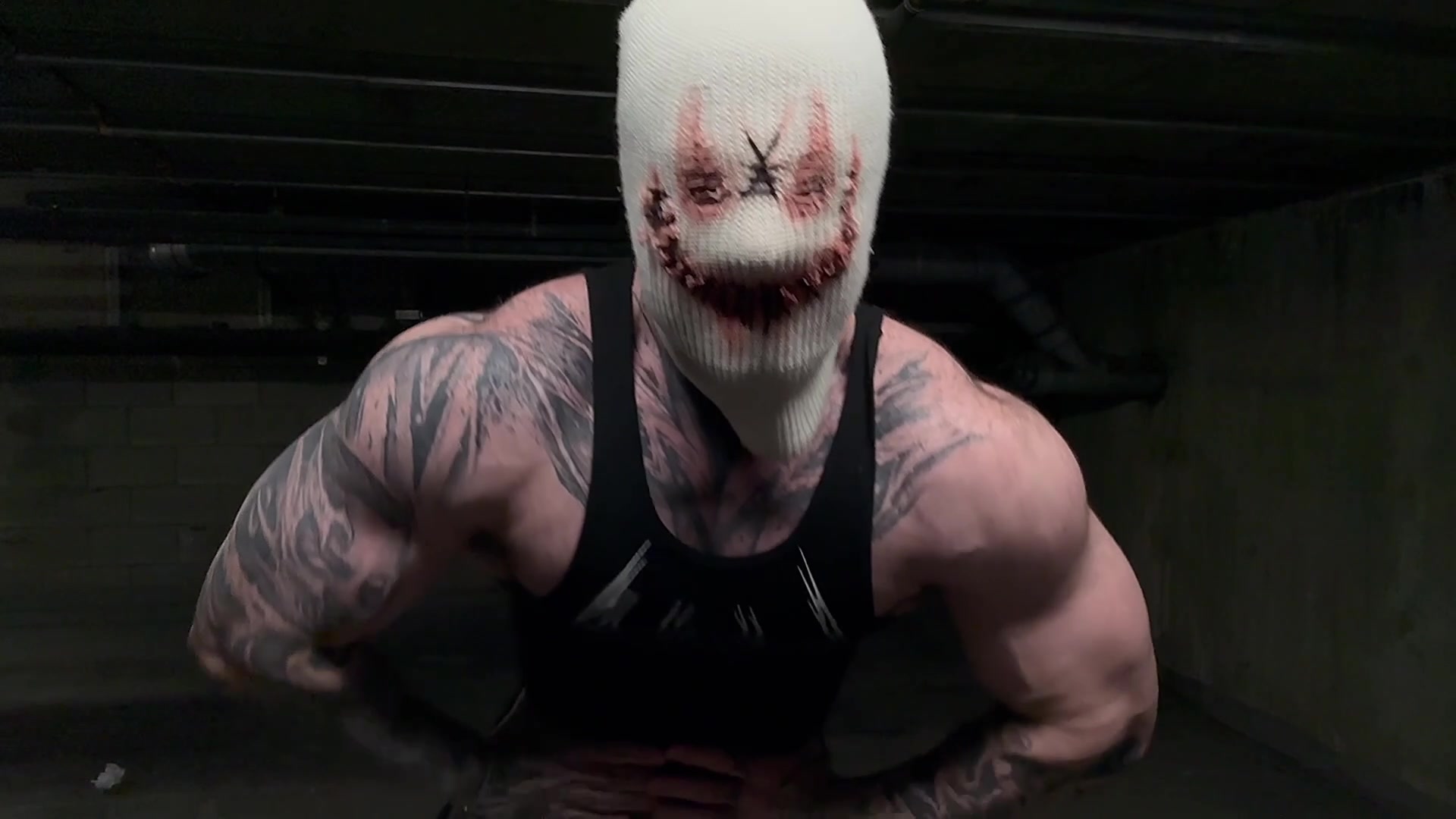 @ApexHumanBeing