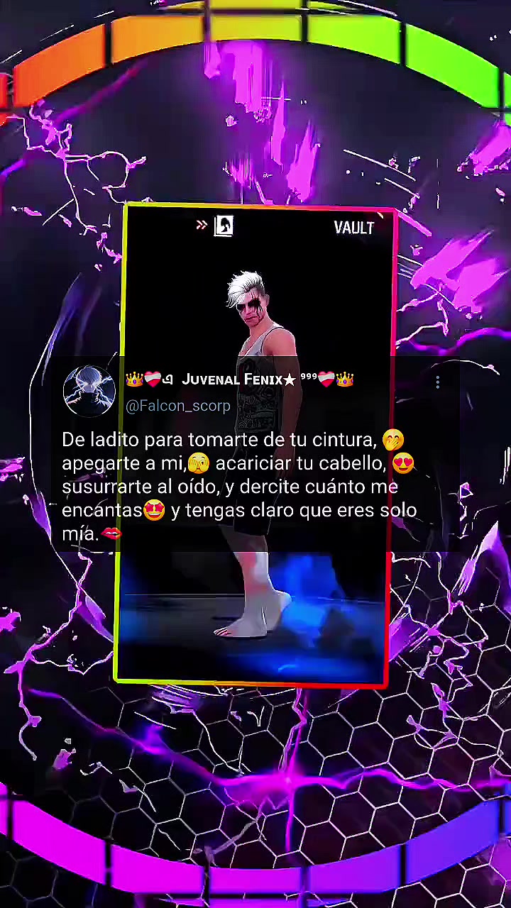 @এ  Jᴜᴠᴇɴᴀʟ Fᴇɴɪx★ ⁹⁹⁹