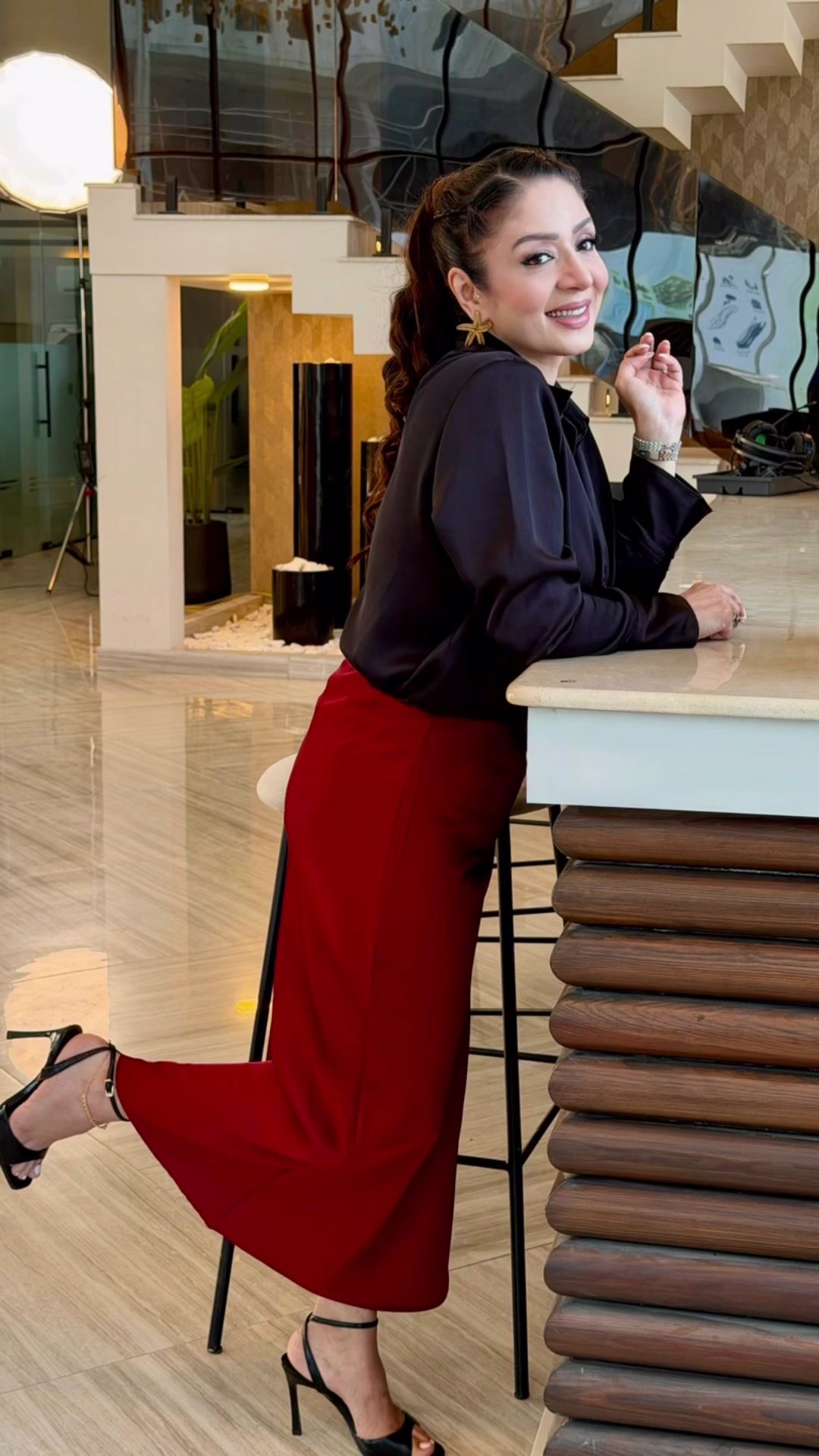 @Saima Qureshi