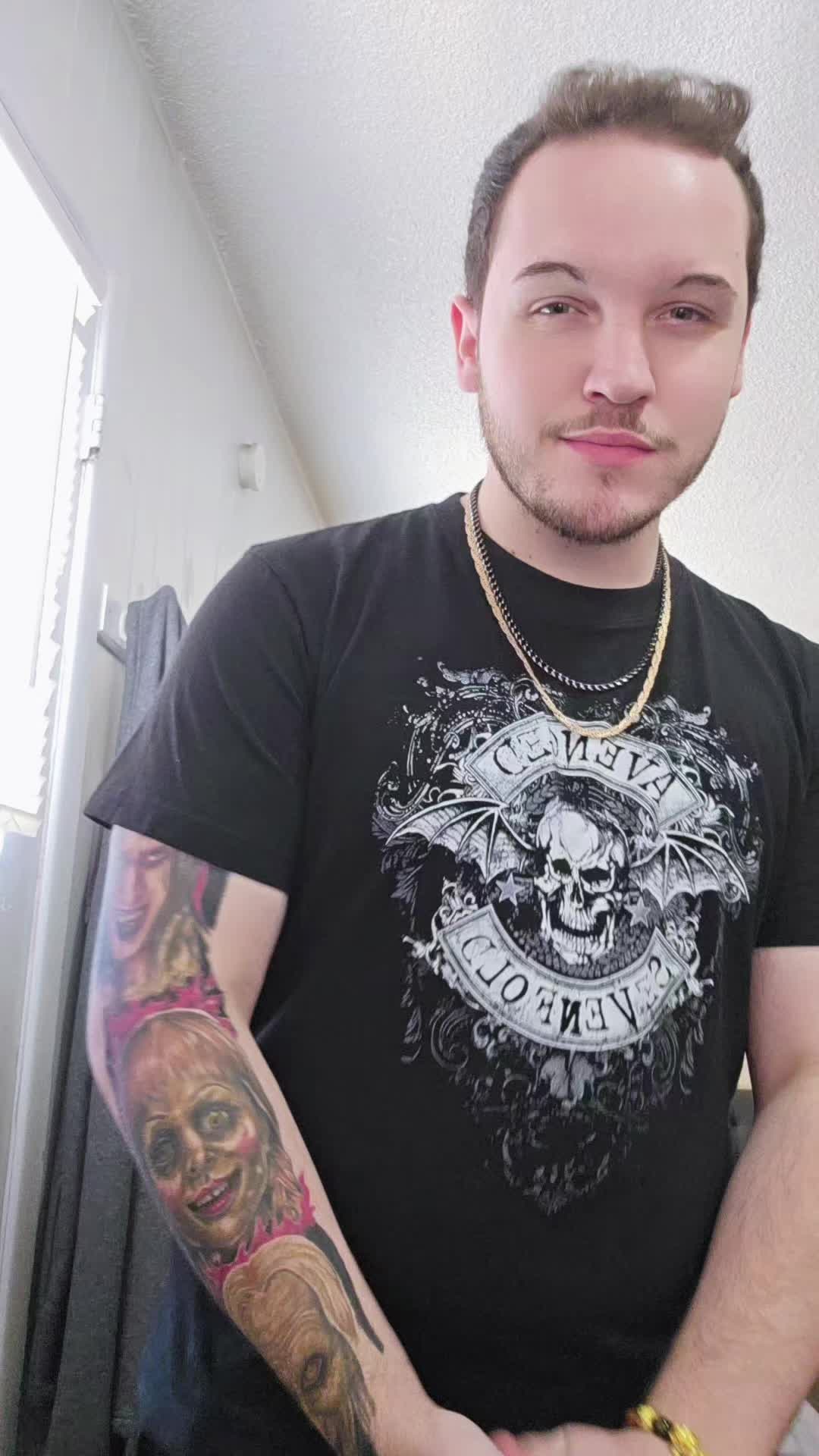 @LeonXD