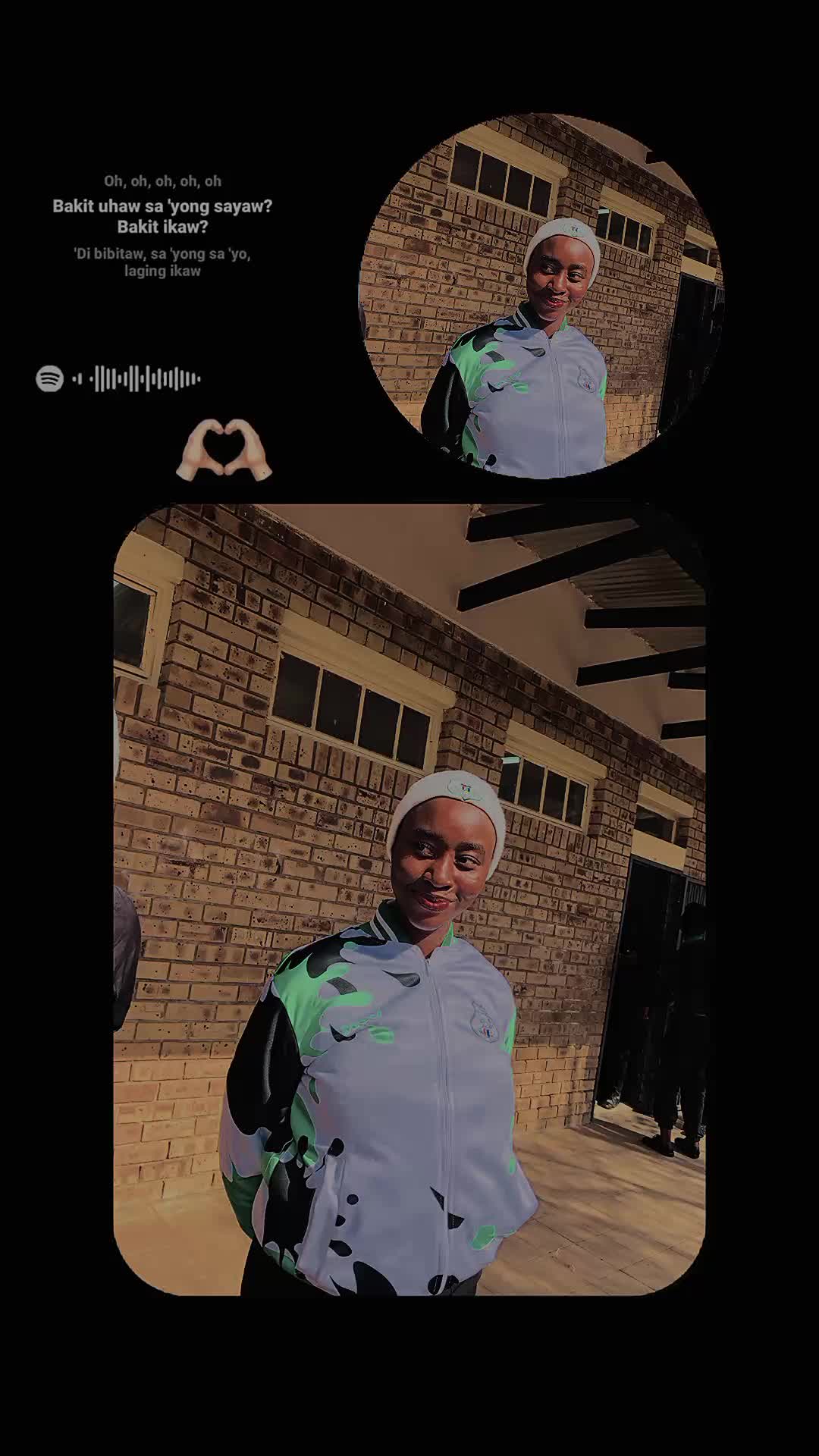 @lesego sego