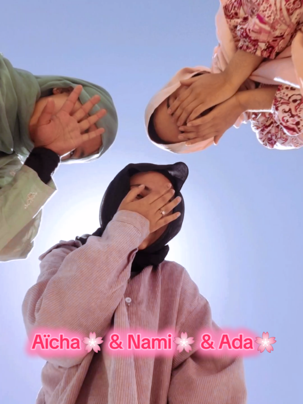 @🌹Muslim Girl🧕🤍
