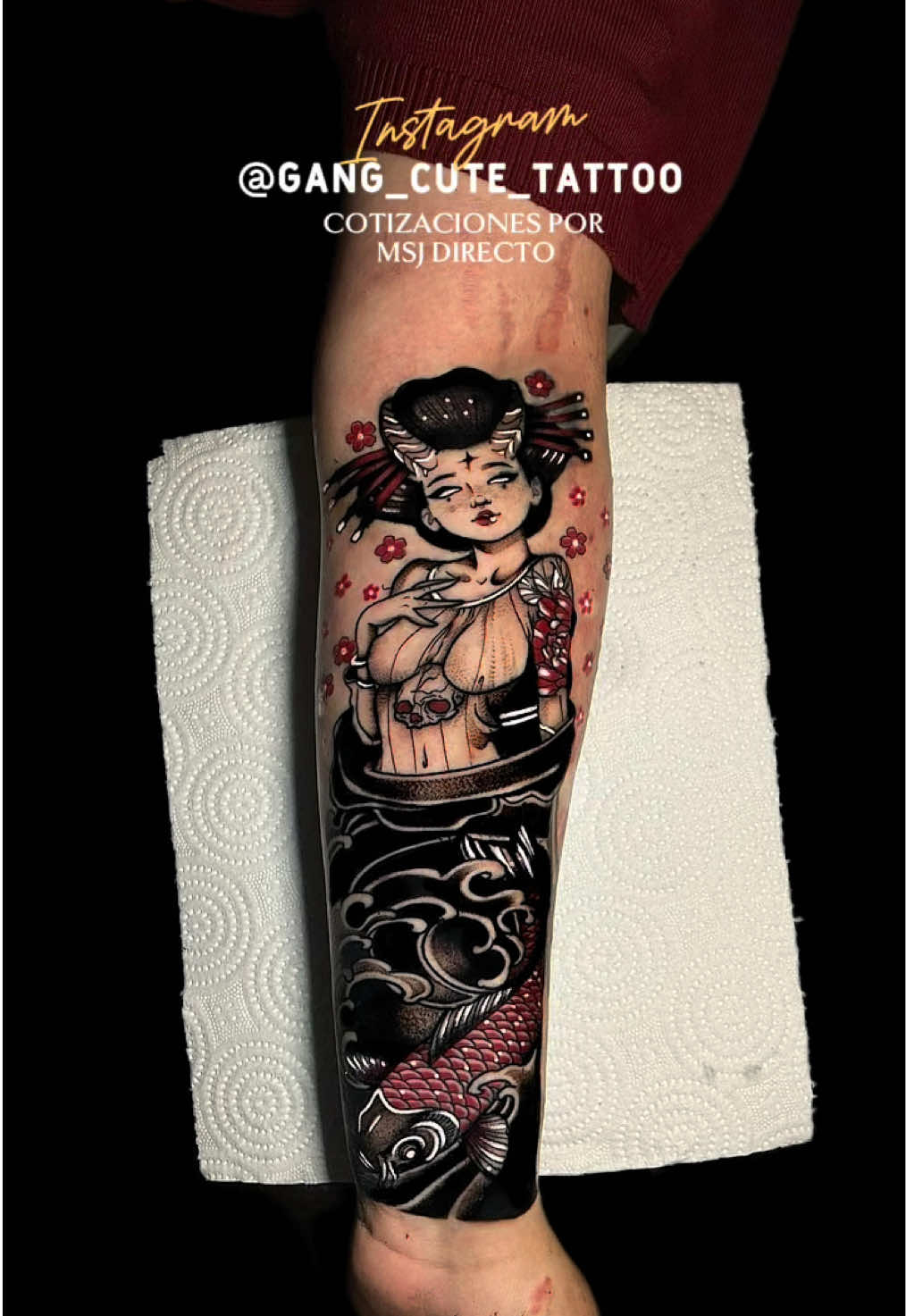 @💗Jacqline.Tattoo💗