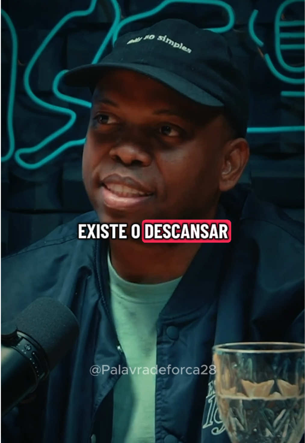 @Palavra de Força