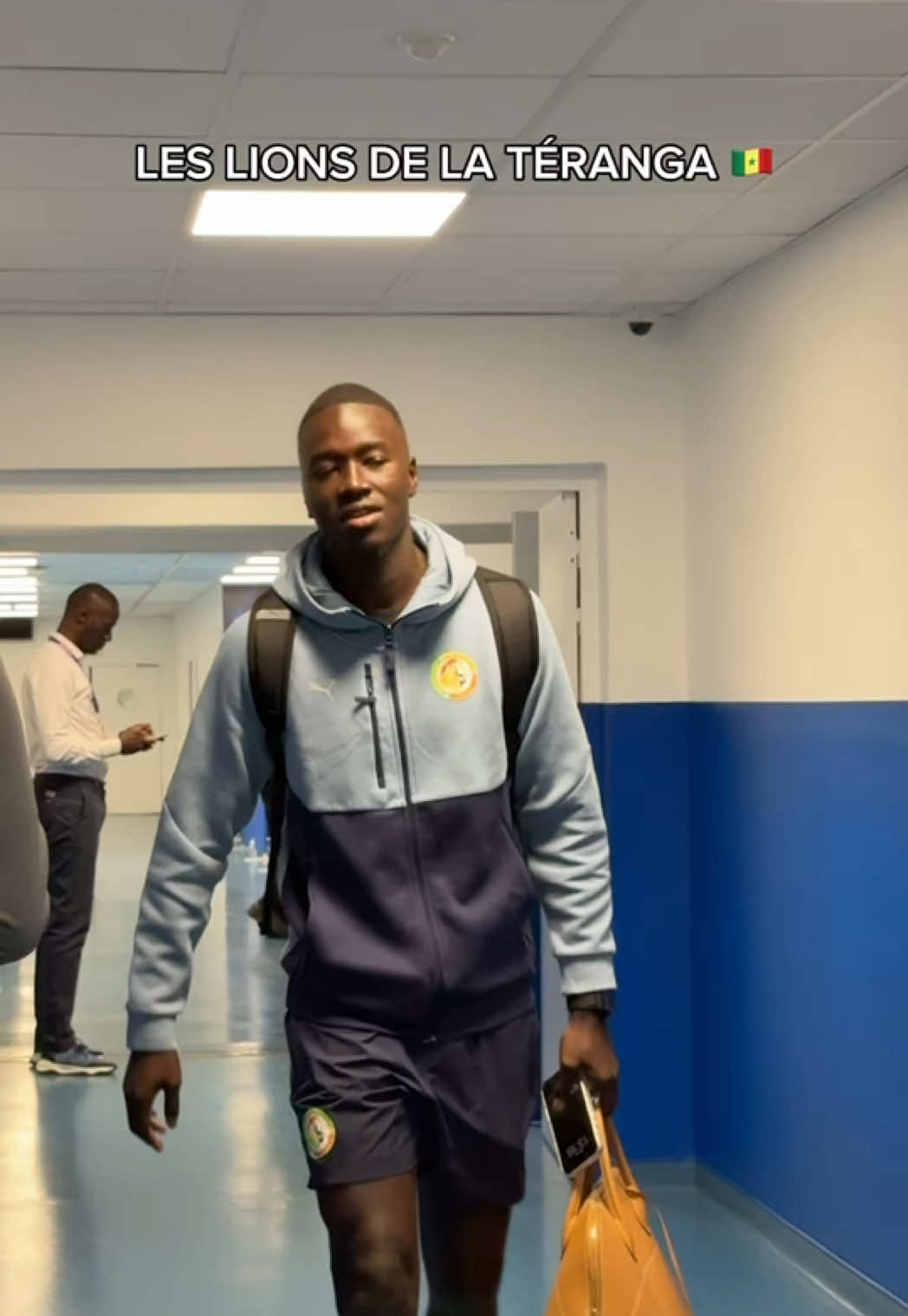 @Olympique de Marseille