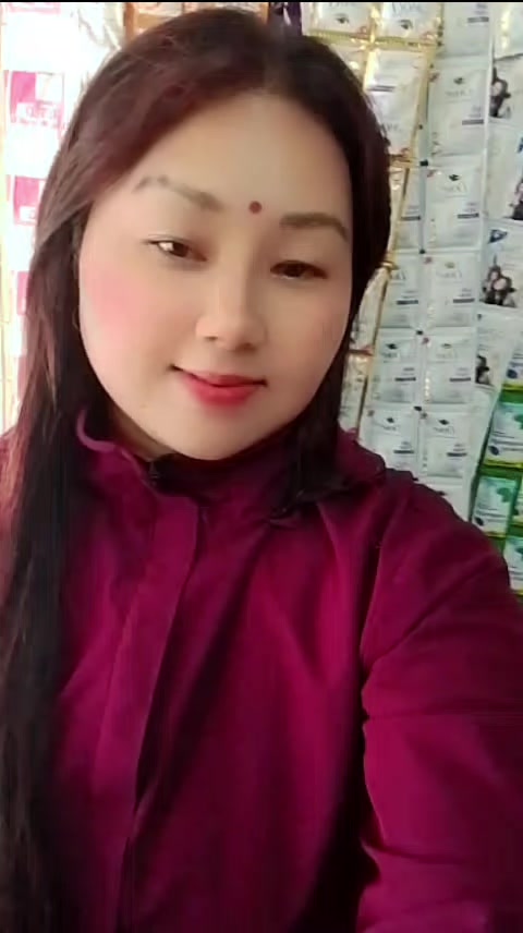@SHARMILA SHAHI THAKURI