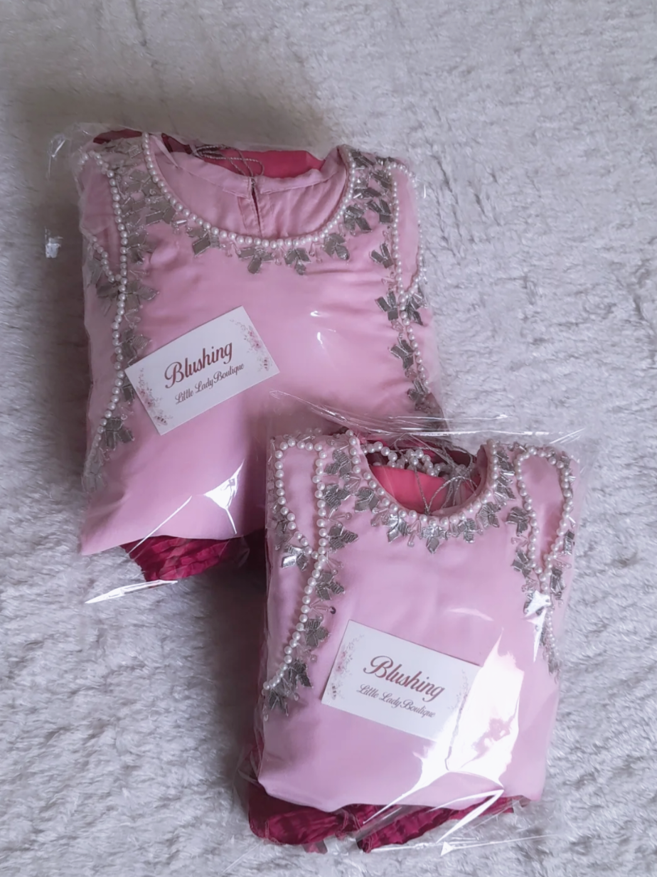 @blushinglittlelady boutique