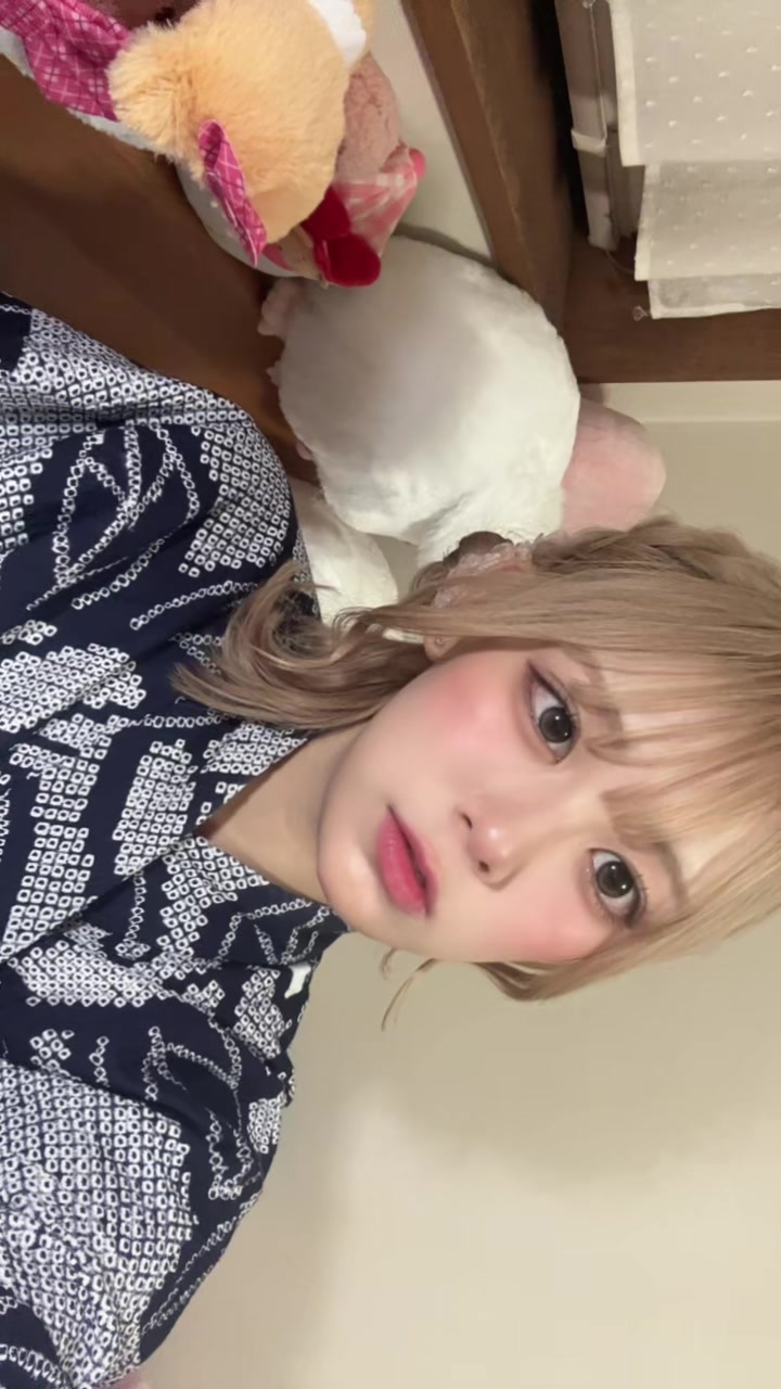 @陽菜