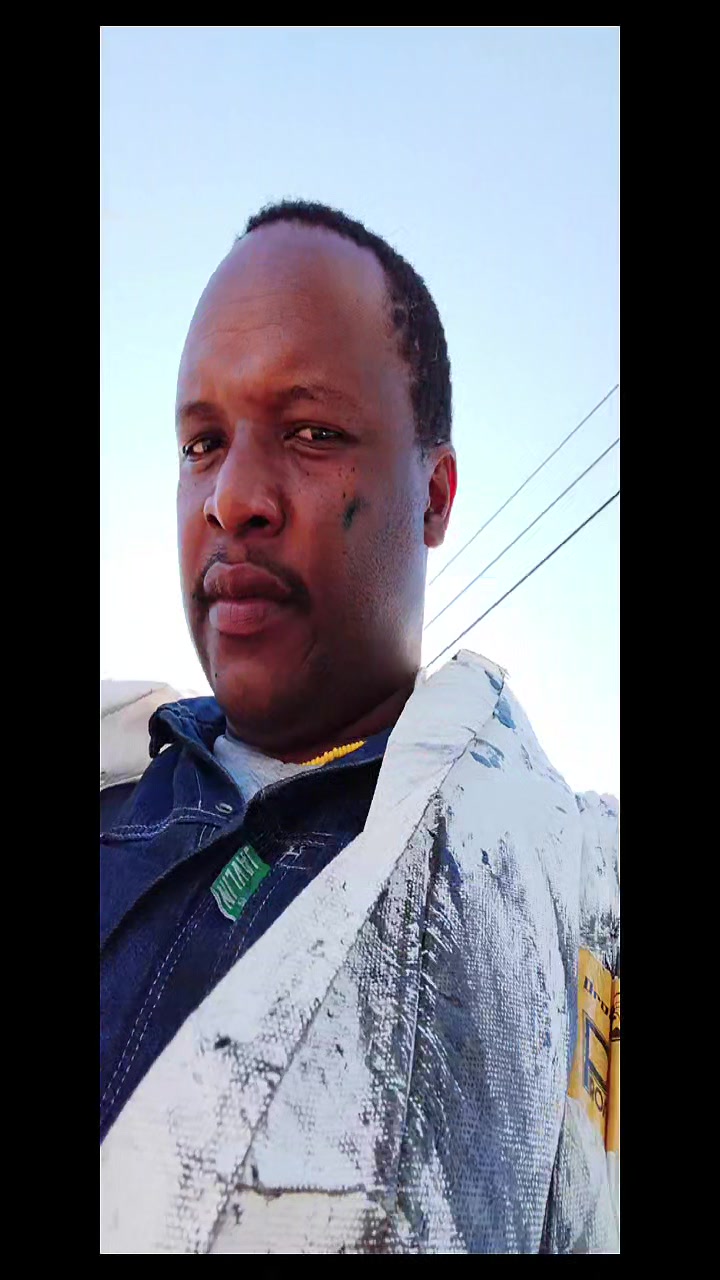 @Jabu Mjepisto