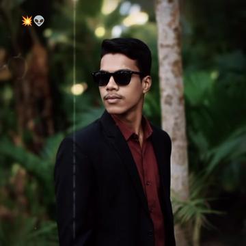@💛MD❤️Poysal🥰 ভালোবাসার পাগল