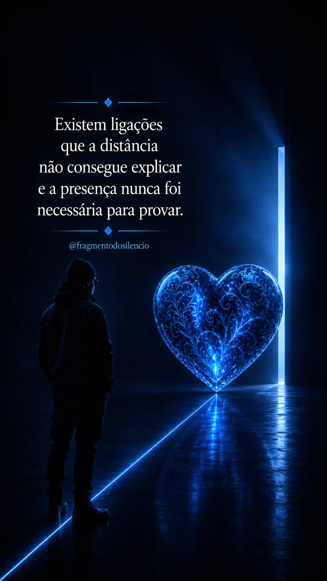 @Fragmentos do Sil&ecirc;ncio
