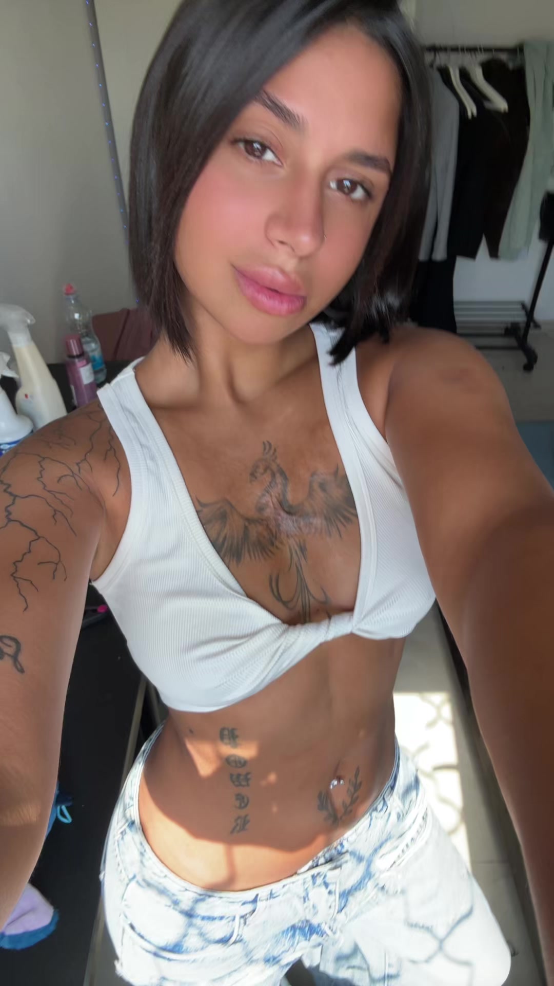 @Tokyo _queen❤️
