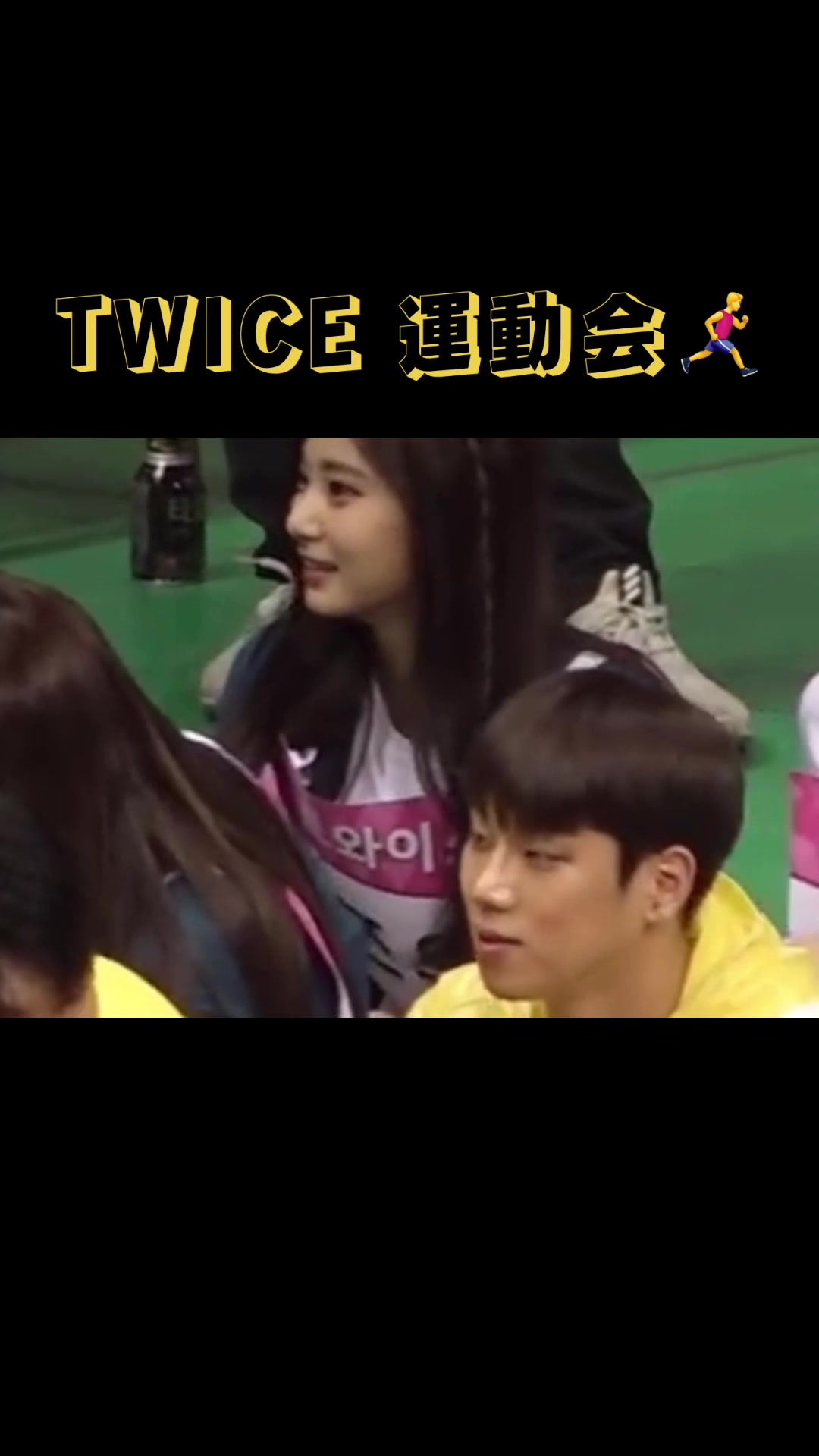 @IRON MAN[TWICEを愛する男]