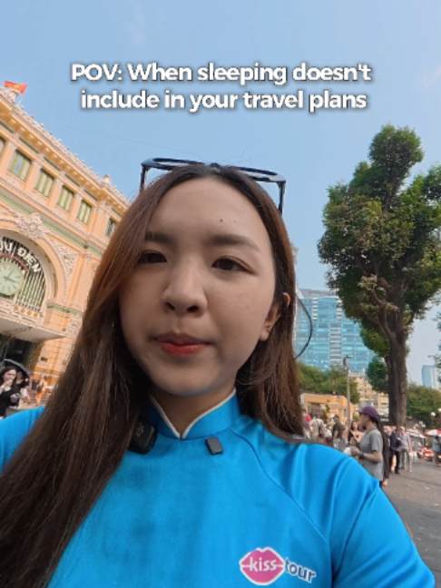 @KissTour | Women-led Tours