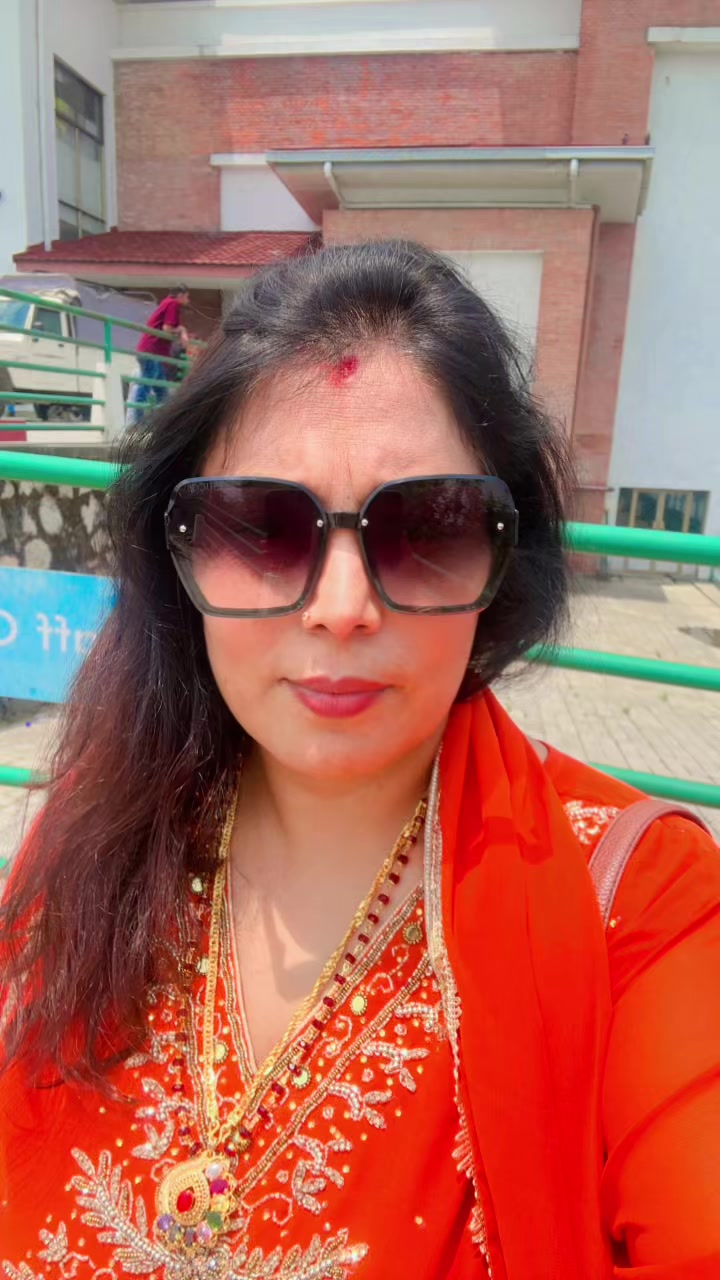 @Saraswati Thapa