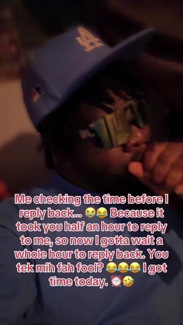 @👑Unruly Dread👑🙏🏿✝️GFA