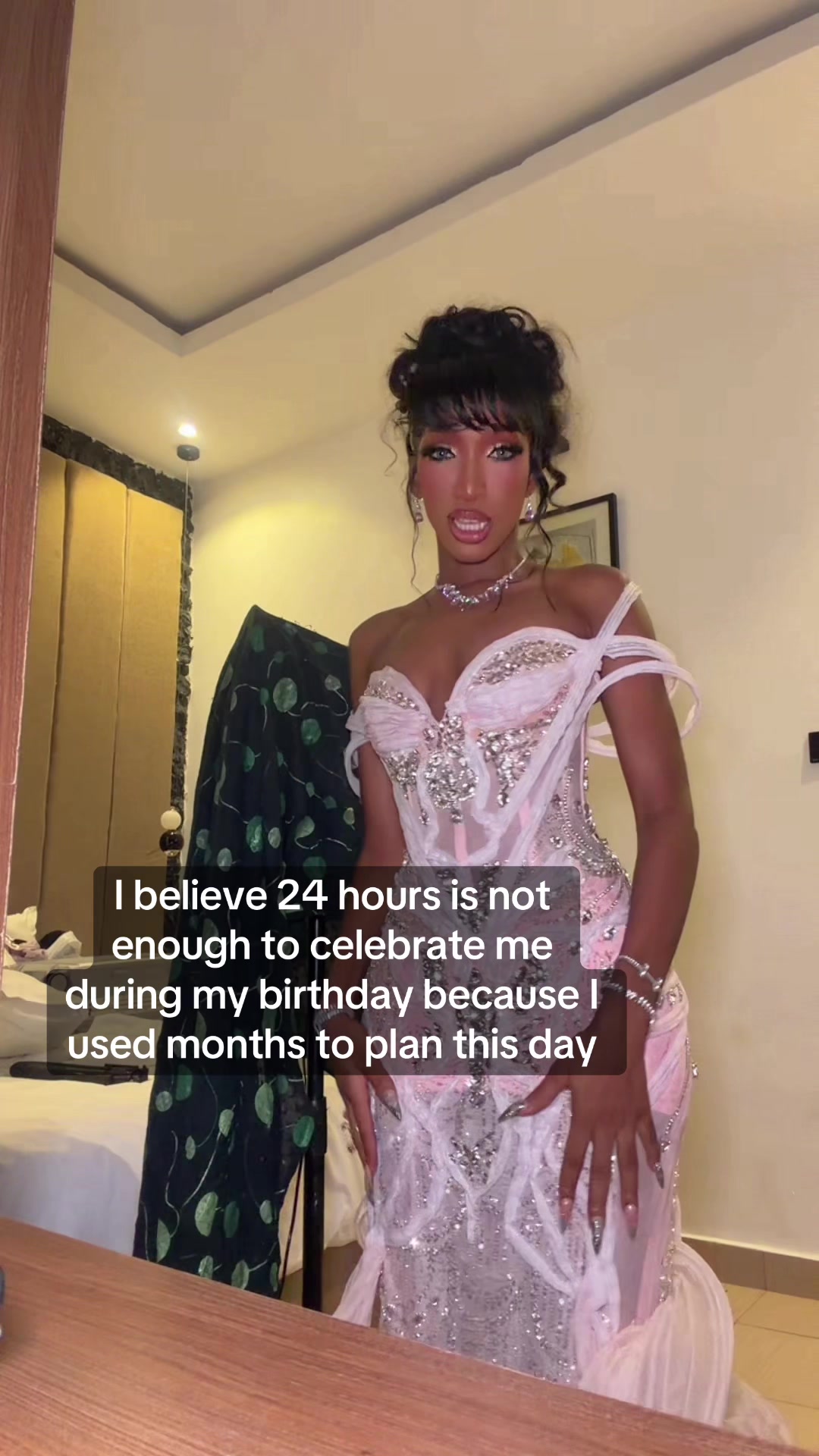 @🥰THE BUBA GIRL🥰