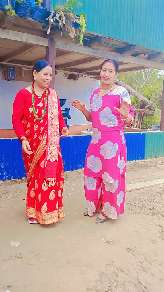 @Rupa Devi Khadka