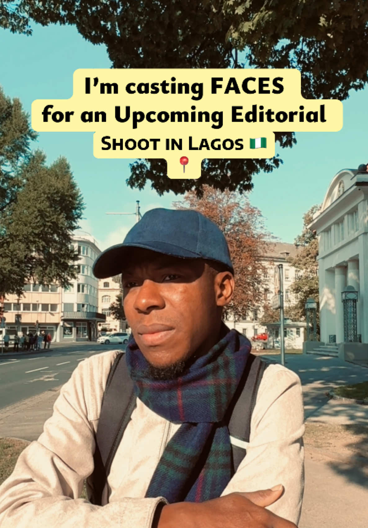 @The Nigerian Model Agent 🇳🇬