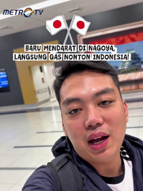 @Metro TV