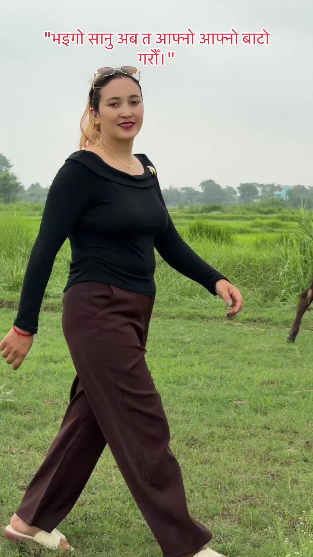 @Pramila Karki Khatri