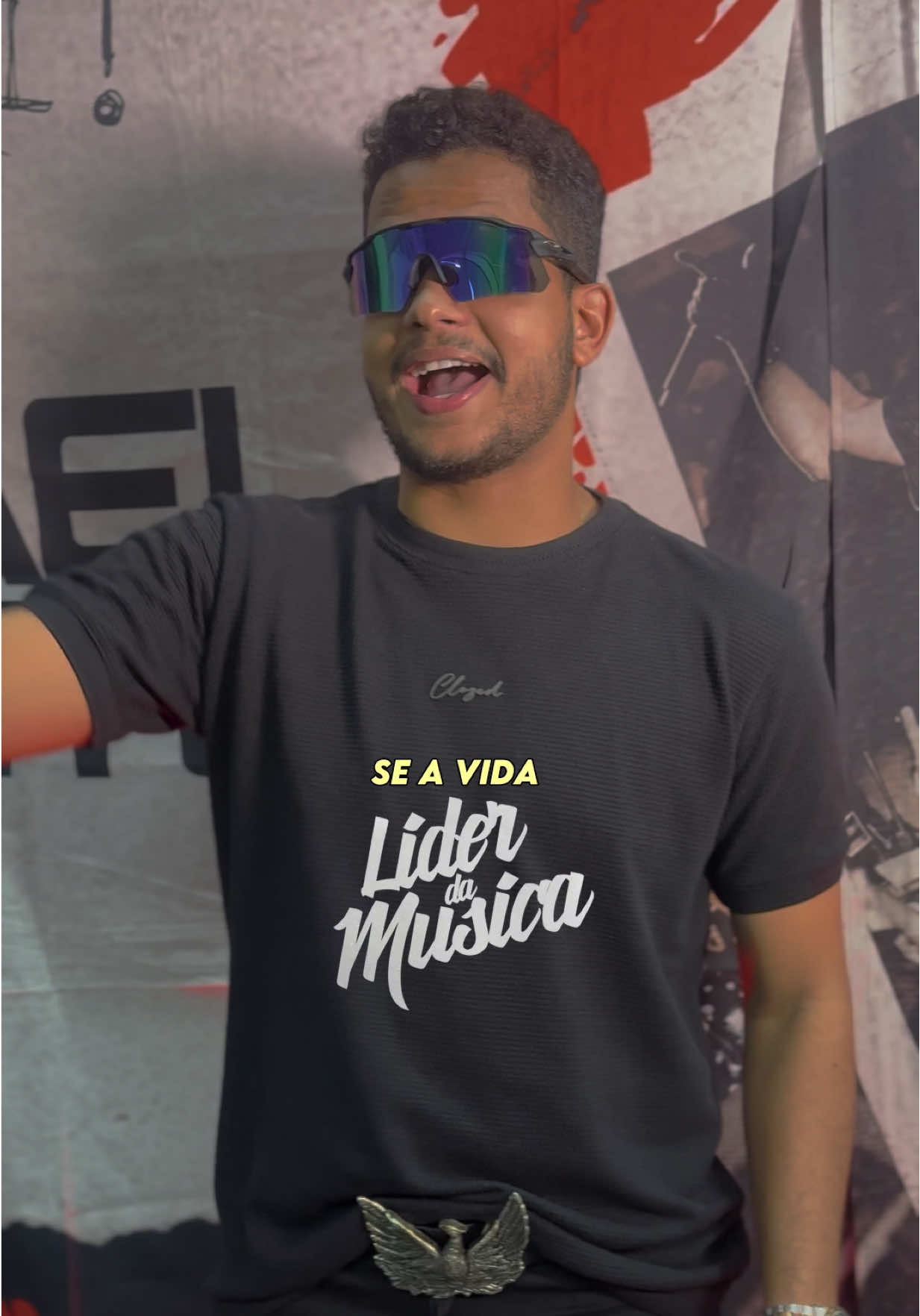 @Liderdamusica