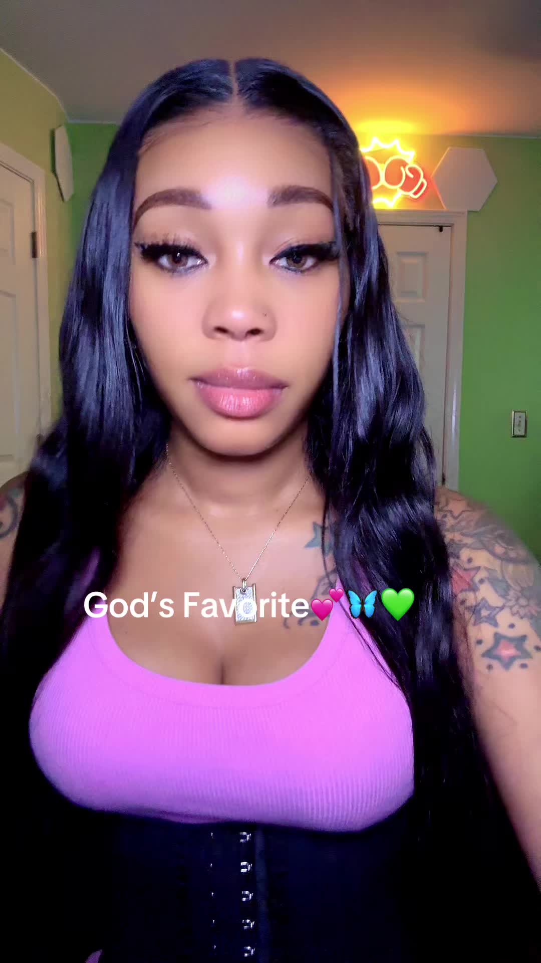 @Cami💕💚