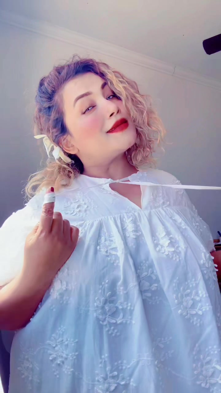 @Anita Thapa