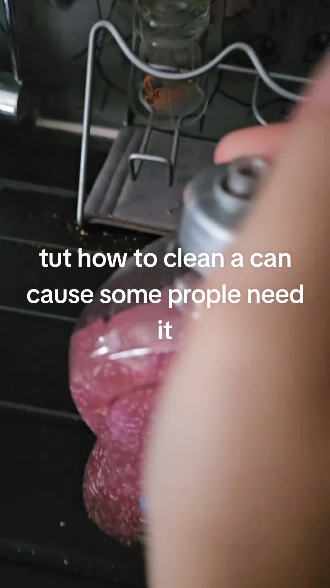 @Strawberry/Toxin