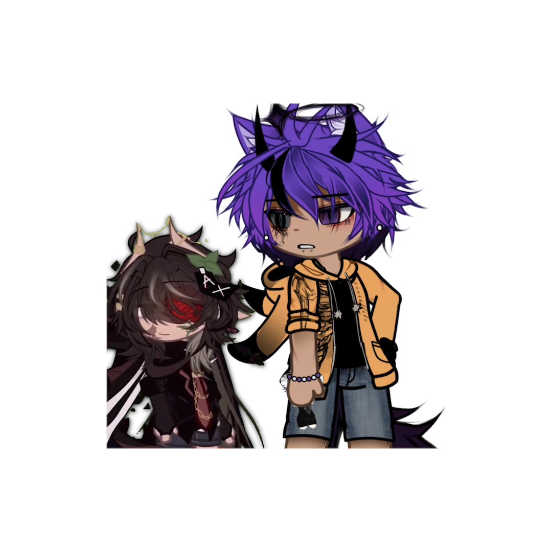 @⊱⟢ xavier 💜💙