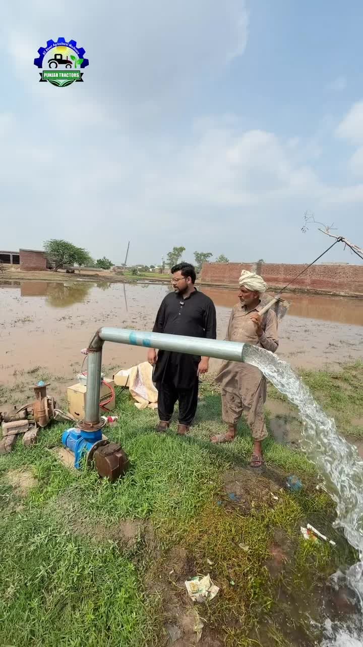 @Punjab Tractors